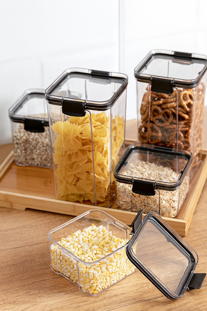 MoodBox - Cajas de almacenaje Premium